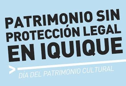 Llaman a tomar medidas urgentes sobre edificios patrimoniales sin protección legal
