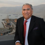 Alcalde Soria inicia ofensiva para enfrentar proyecto de modernización de aduanas «que perjudica a la Zofri»