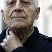 José Aldunate Premio Nacional de DDHH: La sotana contra la opresión