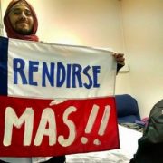 Félix Avilés, a un año de la agresión a su hijo: “Hay una conducta de Burgos de despreciar la dignidad de las personas”