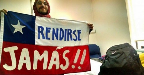 Félix Avilés, a un año de la agresión a su hijo: “Hay una conducta de Burgos de despreciar la dignidad de las personas”