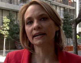 DC respalda a Goic y condiciona nueva fórmula para mejorar coordinación política de la NM