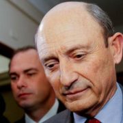 Caravana de la Muerte: Programa de DDHH pide procesar a Juan E. Cheyre