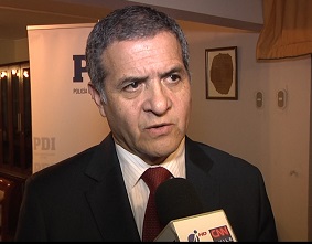 Caravana de la Muerte: el cuaderno que investiga el ministro Mario Carroza