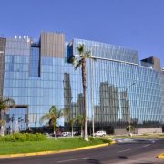Cadena hotelera Internacional se instala en Iquique