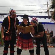 Completo programa cultural para celebrar el Día Nacional del teatro