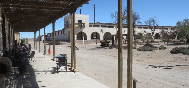Museos de Iquique, Humberstone y Santa Laura abrirán en forma gratuita en el Día del Patrimonio