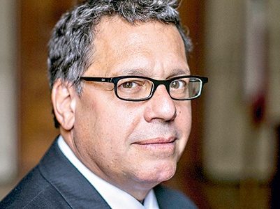 Presidente del Senado y supuestos pagos de SQM al PPD: «No sé si es delito»