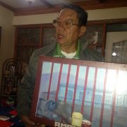 Uno de los testimonios que contribuyó a esclarecer la verdad en el caso de Marcelino Lamas