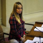 Sindicalista de Corpesca revela el “todo vale” que usaba la empresa en el Congreso