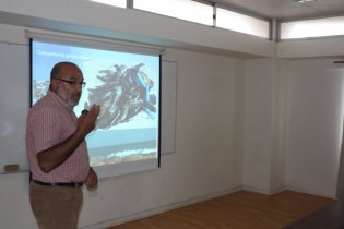 Investigadores de la UNAP: Urge contar con plan de manejo que evite sobre explotación de especies