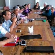 Era hora: Todos los partidos políticos de Tarapacá cierran filas por nuestra Región