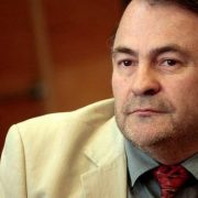 Pepe Auth: “No veo ninguna posibilidad que Lagos esté en la papeleta presidencial”