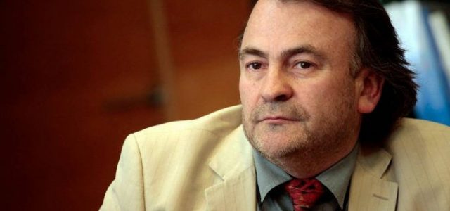 Pepe Auth: “No veo ninguna posibilidad que Lagos esté en la papeleta presidencial”