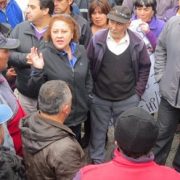 Chiloé: Pescadores dan plazo de 48 horas al gobierno para designar un delegado presidencial