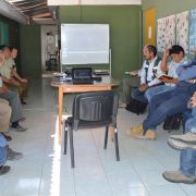 Toman acciones para evitar efectos del contrabando en Pica