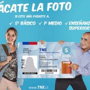 Partió proceso para revalidar el pase escolar. El trámite es gratuito