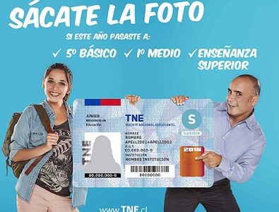 Partió proceso para revalidar el pase escolar. El trámite es gratuito