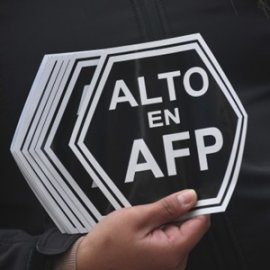Alerta por otro «chanchullo» de las AFP: Analizan investigar posible colusión de gerentes