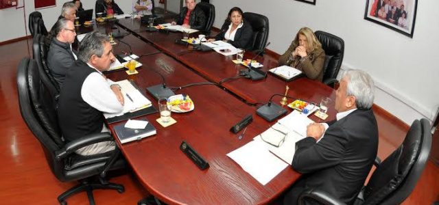 Concejales de Hospicio rechazan dichos de edil de Iquique Guillermo Cejas