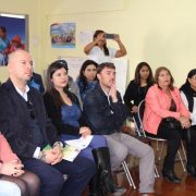 JUNJI y Serpaj firman acuerdo de cooperación en el marco de la política de niñez y adolescencia