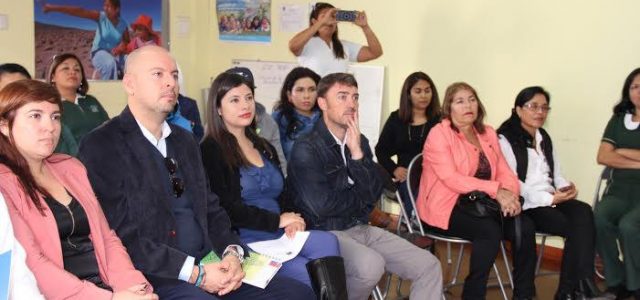 JUNJI y Serpaj firman acuerdo de cooperación en el marco de la política de niñez y adolescencia