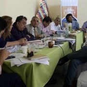 Millonario financiamiento para obras en Alto Hospicio aprobó el CORE