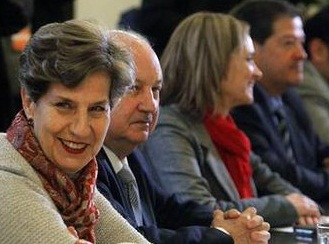 Fallo del Tricel acoge recurso de la Nueva Mayoría sobre primarias municipales