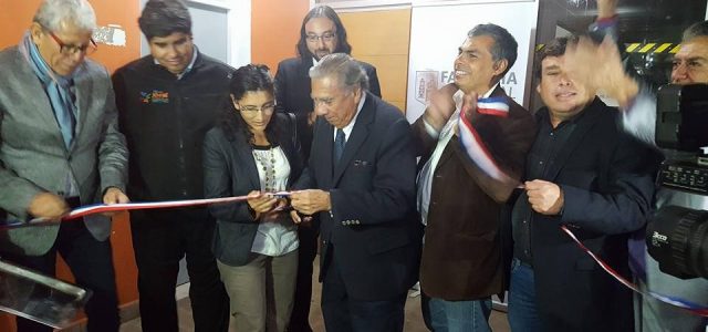 Farmacia popular  de Iquique, empieza a operar desde este lunes 6 de junio