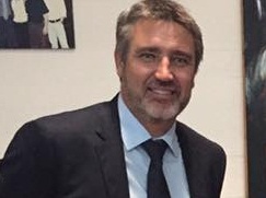 Fulvio Rossi rechaza dichos de Evo Morales y pide intensificar presencia militar en zona fronteriza