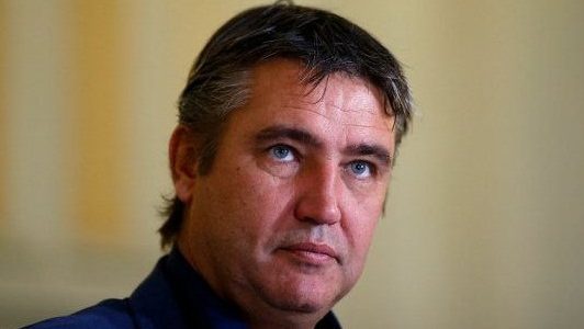 Fulvio Rossi: El senador contra el que «misteriosamente» el SII no se ha querellado