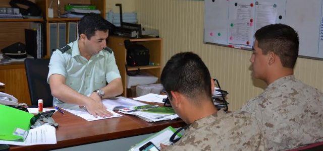 Escuela de Gendarmería abrió su proceso de admisión 2017