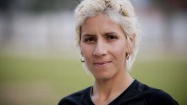 Crudo y valiente testimonio de la atleta nacional Érika Olivera: fue abusada por su padrastro por doce años