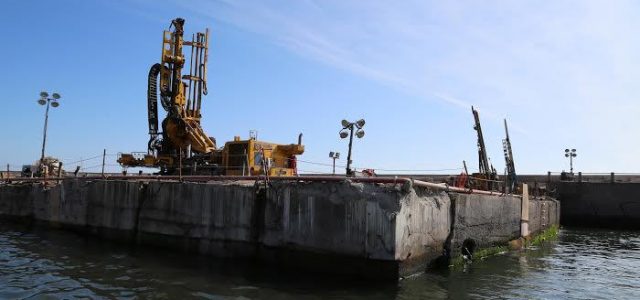 Consul expresa el interés de la República Popular China, por invertir en Puerto de Iquique