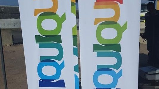 Tras demora administrativa ya comienzan trabajos en plaza del sector Campanario