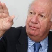 Lagos confirma que está dispuesto a participar en elecciones primarias para postular a La Moneda