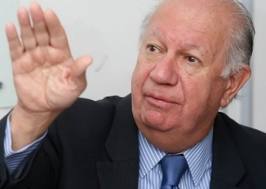 Lagos confirma que está dispuesto a participar en elecciones primarias para postular a La Moneda