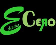 Con nuevo formato, portal EdicionCero continúa su labor comunicacional