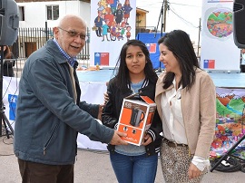 Innovador programa del FOSIS «Más Territorio», se instala en los barrios