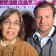 Candidata UDI Luz Ebensperger ganó primarias en Iquique y en octubre enfrentará al sorismo