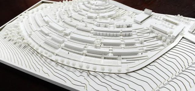 Proyecto de Cementerio para Alto Hospicio cuenta con respaldo de la Comisión Social del CORE