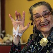 Extienden plazo para postular al Premio a la Cultura Tradicional Margot Loyola Palacios