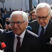 Mario Fernández: el supernumerario del Opus Dei que se instala como la mano derecha de Bachelet