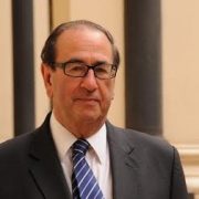 Ministro de la Corte Suprema Carlos Cerda, promueve mejor atención a usuario en tribunales