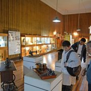 Municipalidad de Iquique y Corporación Municipal, se suman al Día del Patrimonio Cultural