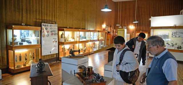 Municipalidad de Iquique y Corporación Municipal, se suman al Día del Patrimonio Cultural