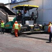 En  junio se inician obras para  renovación de la pista del aeropuerto “Diego Aracena”