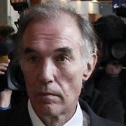 Fiscalía: La libertad de Jaime Orpis es un peligro para la seguridad de la sociedad