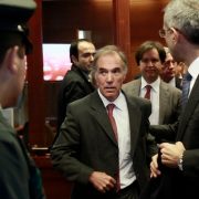 Los correos secretos de Orpis: la petición a Hinzpeter y la ayuda solicitada por pesquera Camanchaca