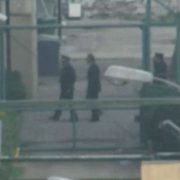 Senador Orpis ingresó en calidad de detenido al anexo capitán Yabar de la Cárcel de Santiago